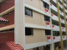Blk 333 Ang Mo Kio Avenue 1 (Ang Mo Kio), HDB 3 Rooms #38302